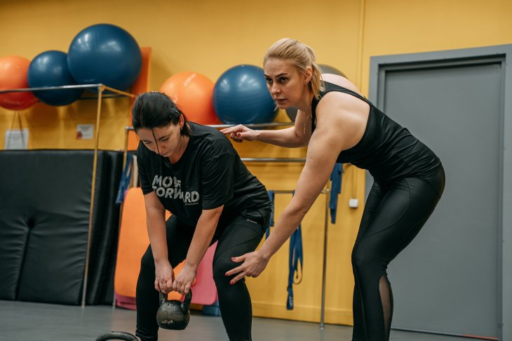 BODY SCULPT